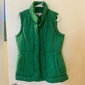 New York & Company vest Small